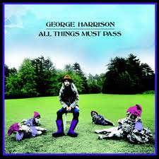 harrison george all things must past 2cd don 30 dni
